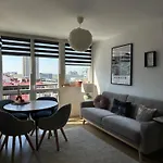 Apartament Centrum Śródmieście